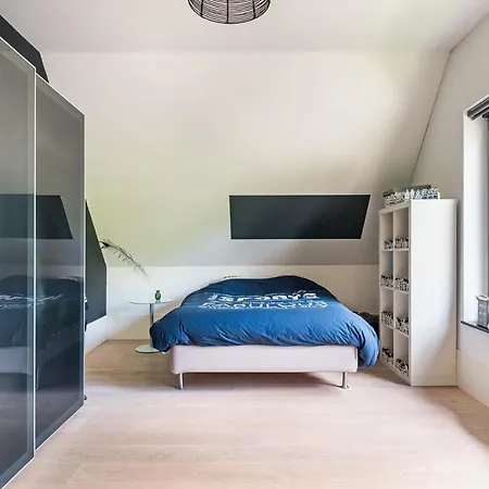 Summer Villa Bergen